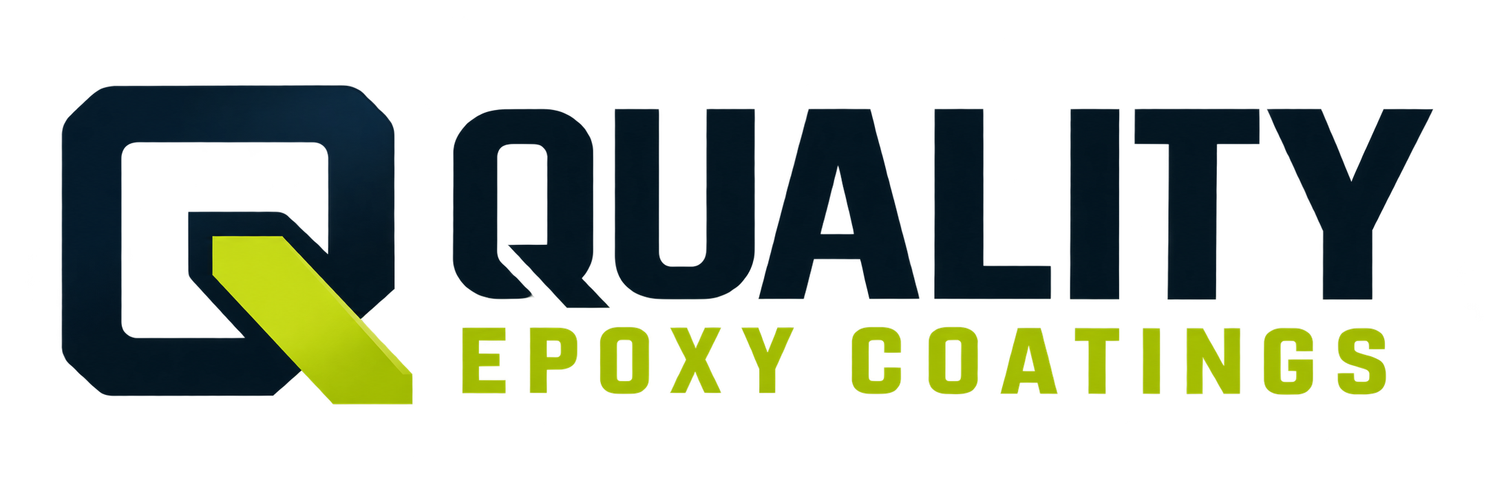 Quality Epoxy Coatings